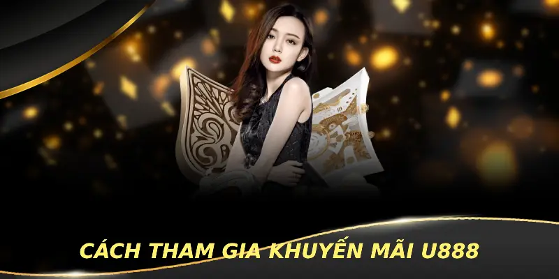 Tham gia khuyến mãi một cách dễ dàng và không gặp rắc rối