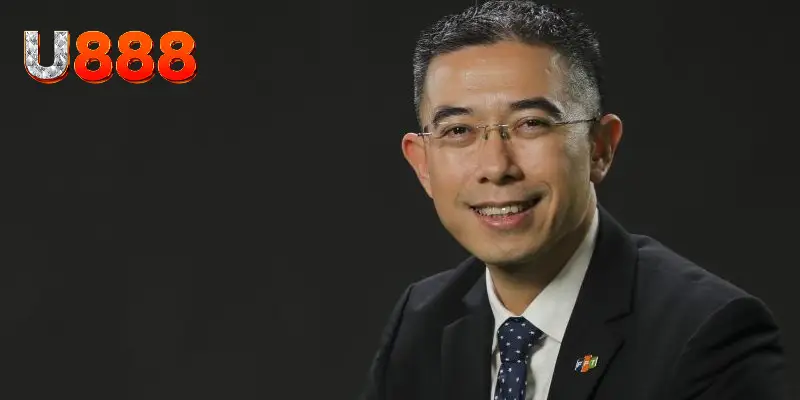 Chân dung CEO Nguyễn Đức Anh
