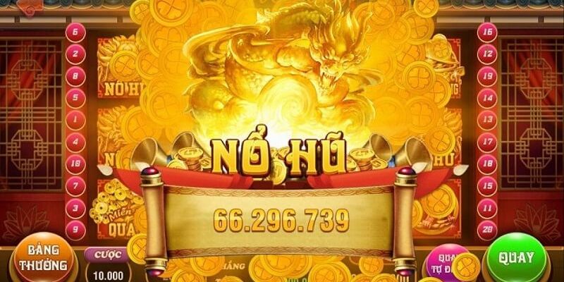 Điều chỉnh ngân sách hợp lý khi chơi quay hũ
