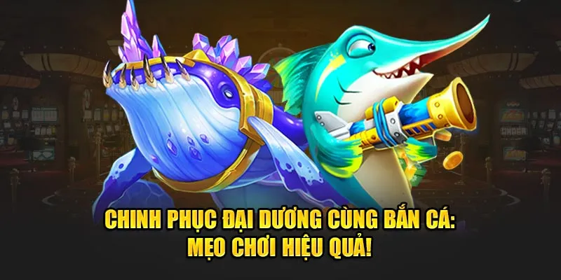 Lựa chọn thời điểm bắn hợp lý