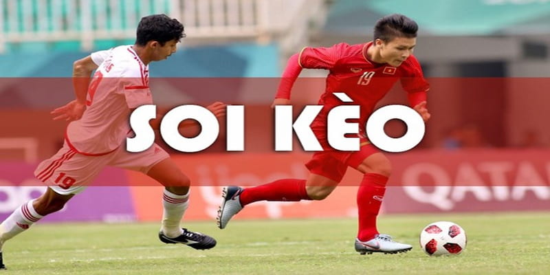Những loại kèo bóng đá thông dụng hiện nay