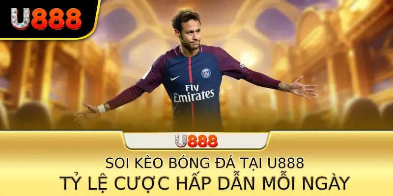 Soi kèo bóng đá