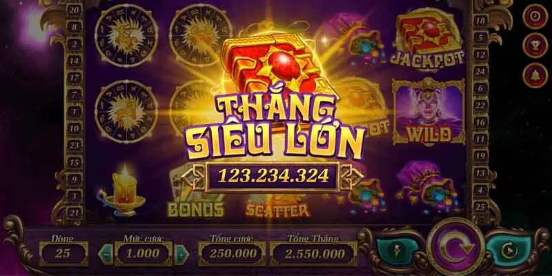 Tận dụng các chức năng đặc biệt trong game