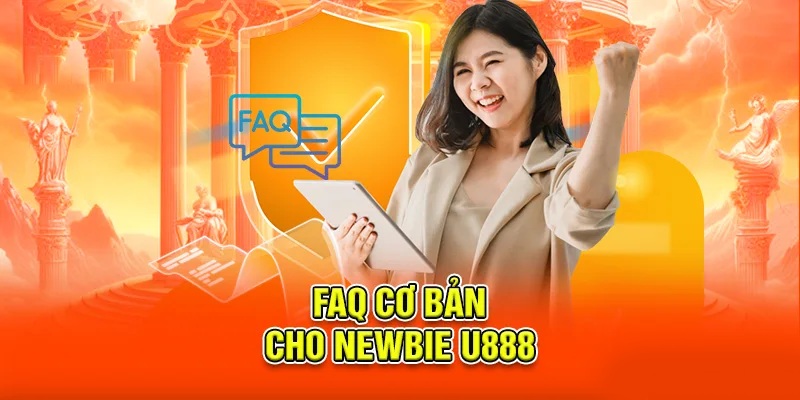 Thông tin giải đáp thường gặp (FAQs)
