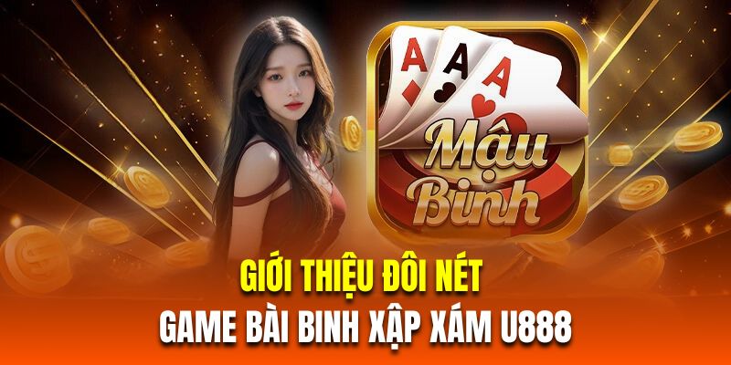 Tổng quan về trò chơi mậu binh